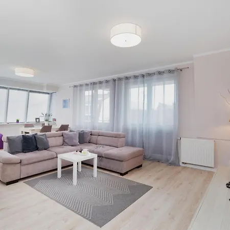 Pegaz By Renters Świnoujście