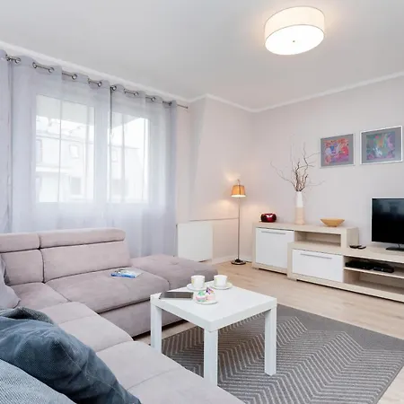 Pegaz By Renters Daire *