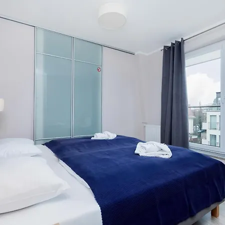 Apartament Pegaz By Renters *