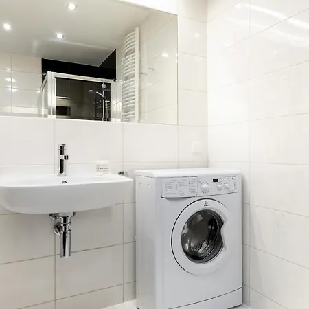 Pegaz By Renters Świnoujście