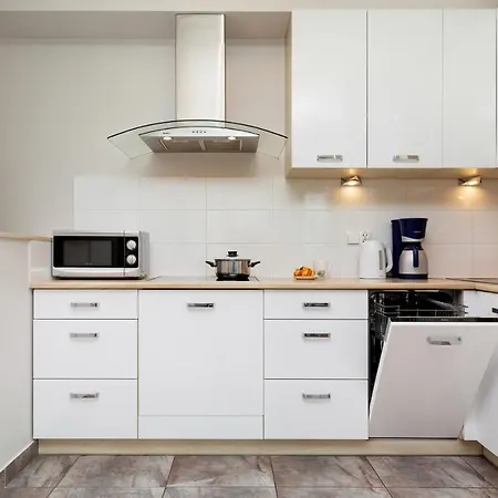 Pegaz By Renters Daire *