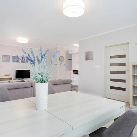 Lägenhet Pegaz By Renters *