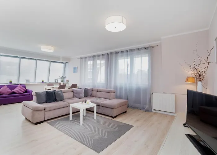 Pegaz By Renters Svinoústí