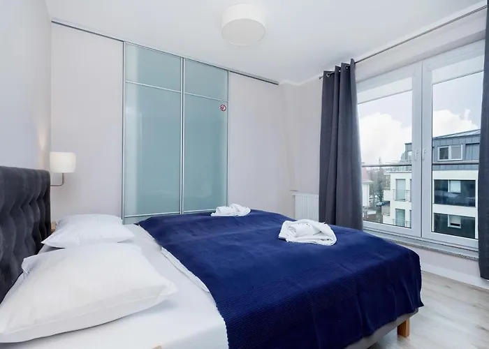 Lägenhet Pegaz By Renters *