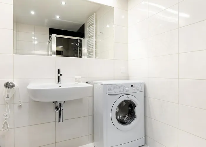 Pegaz By Renters Świnoujście