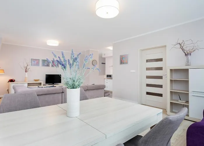 Lägenhet Pegaz By Renters *